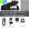 Rearview Mirror Dash Cam