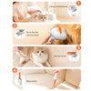 Electric Pet Hair Removal Brush
