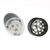 Manual Press Spice Grinder