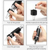 Manual Press Spice Grinder