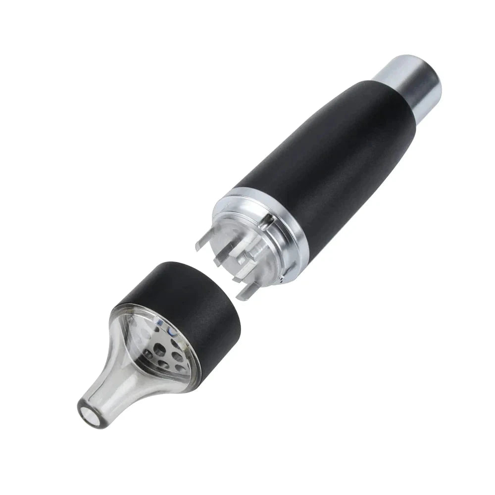 Manual Press Spice Grinder