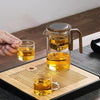 Wooden Teapot