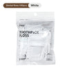 Portable Dental Floss Dispenser