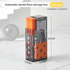 Portable Dental Floss Dispenser