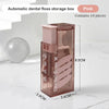 Portable Dental Floss Dispenser