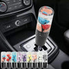 Universal Resin Shift Knob