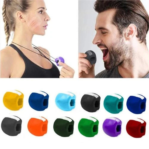 Jawline Exerciser