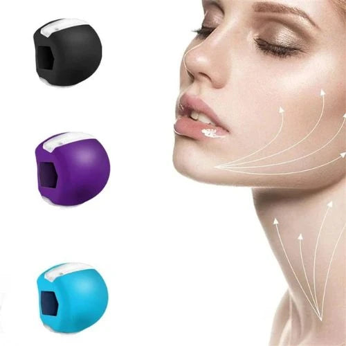 Jawline Exerciser