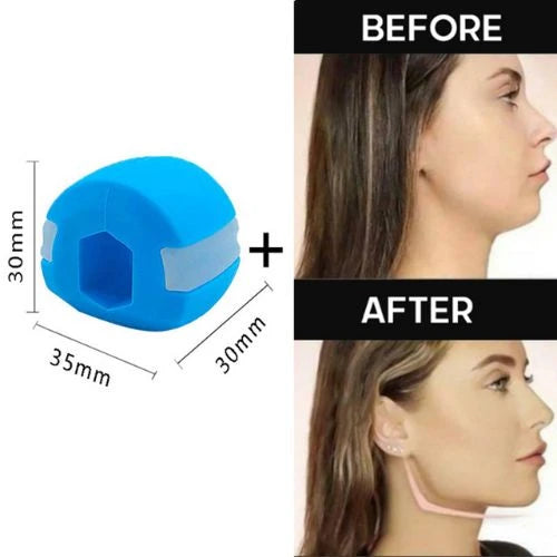 Jawline Exerciser
