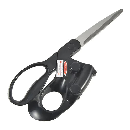 Laser Guided Craft Scissors