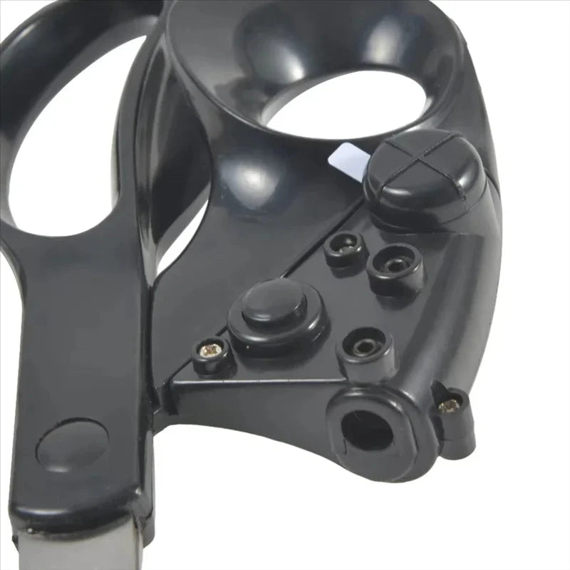 Laser Guided Craft Scissors