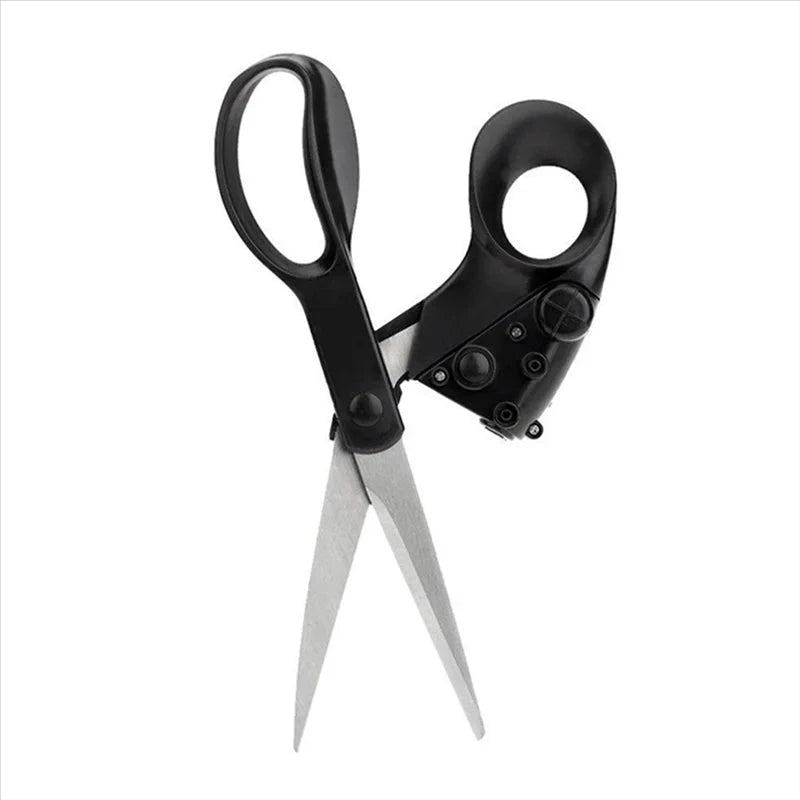 Laser Guided Craft Scissors