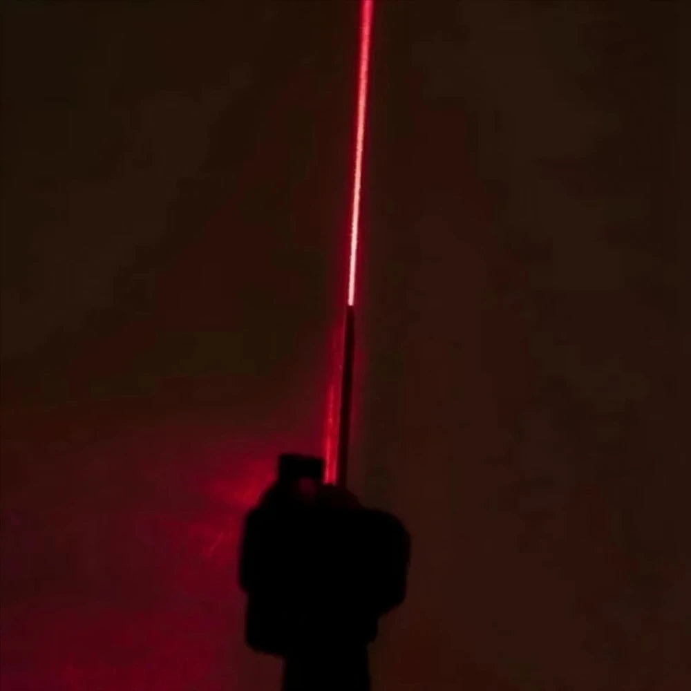Laser Guided Craft Scissors