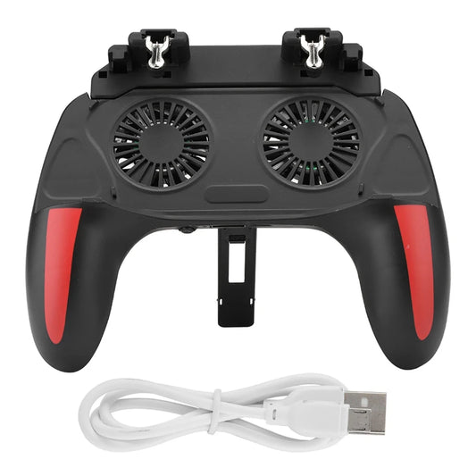 Mobile Phone Gamepad