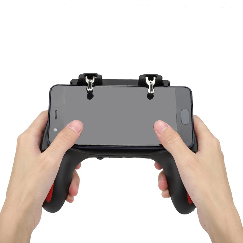Mobile Phone Gamepad
