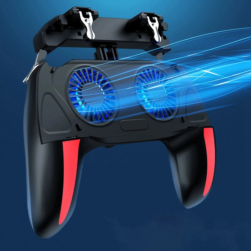 Mobile Phone Gamepad