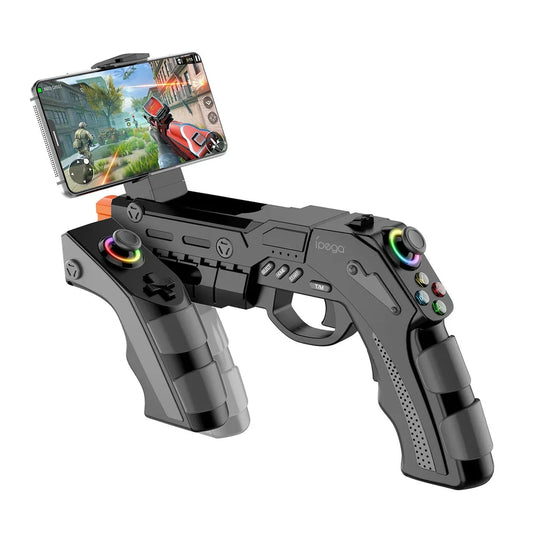 FPS Phone Gun Controller
