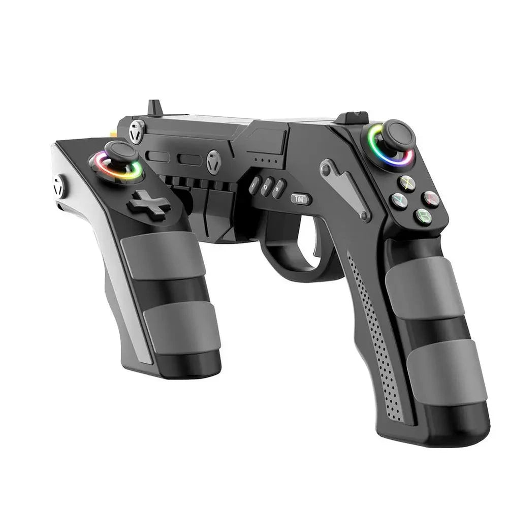 FPS Phone Gun Controller
