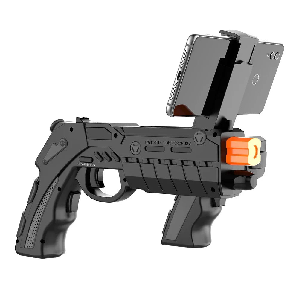 FPS Phone Gun Controller
