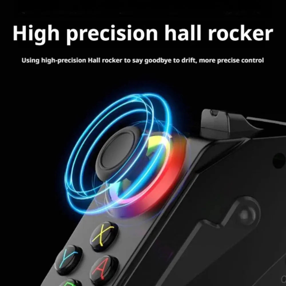 FPS Phone Gun Controller