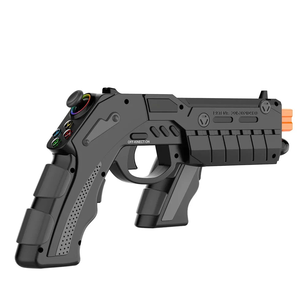 FPS Phone Gun Controller