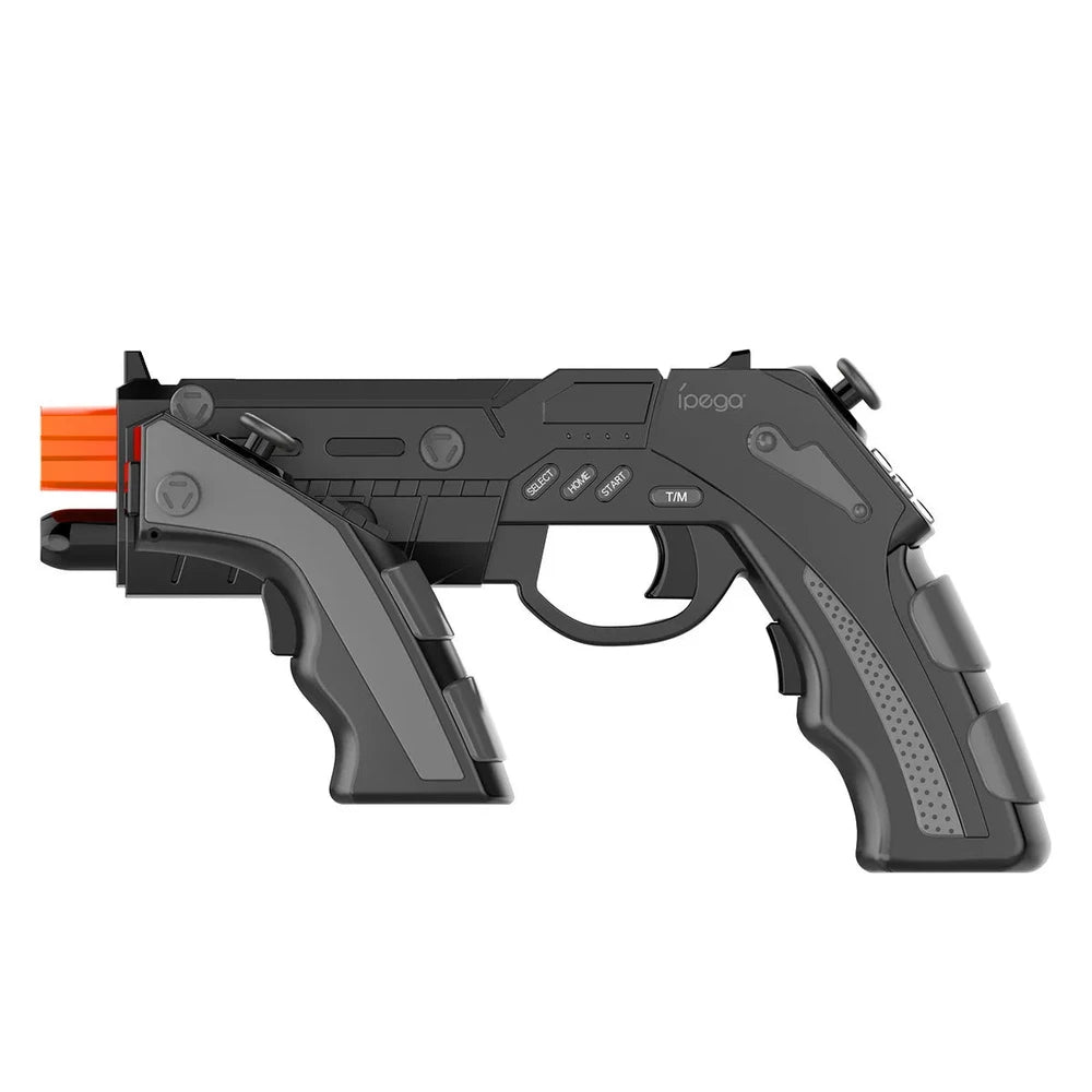 FPS Phone Gun Controller