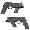 FPS Phone Gun Controller
