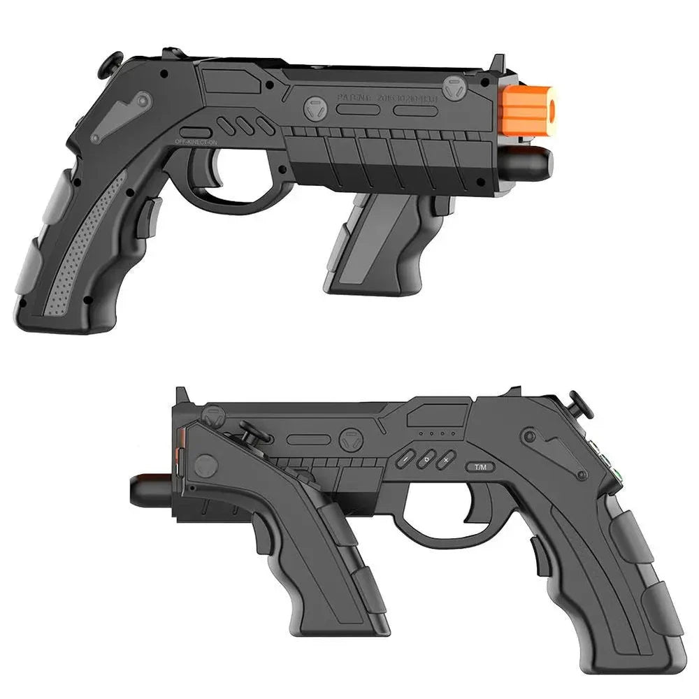 FPS Phone Gun Controller