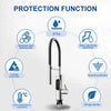 Instant Water Heater Kitchen Faucet