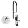 Instant Water Heater Kitchen Faucet