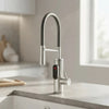 Instant Water Heater Kitchen Faucet