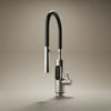 Instant Water Heater Kitchen Faucet
