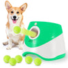 Automatic Ball Launcher