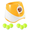 Automatic Ball Launcher