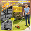 Cordless Weed Trimmer