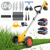 Cordless Weed Trimmer