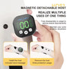 EMS Wrist Massager