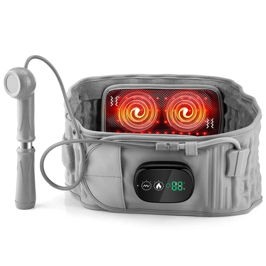 Spinal Decompression Belt