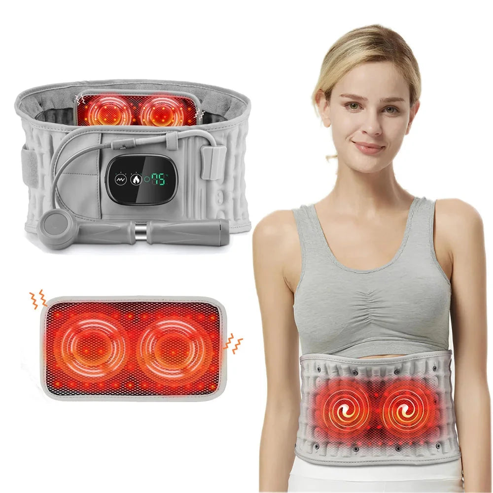 Spinal Decompression Belt