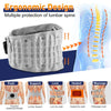 Spinal Decompression Belt