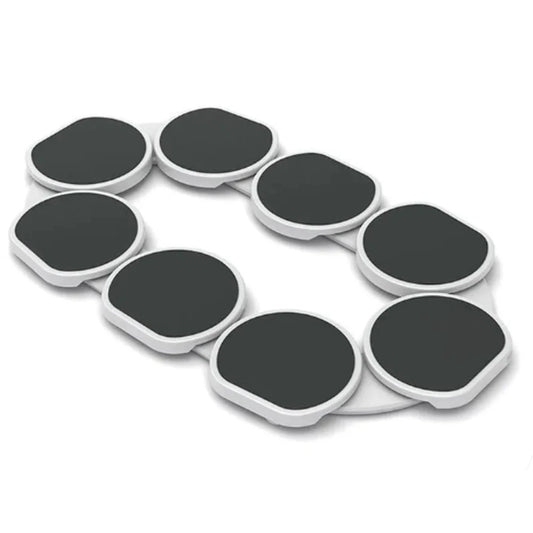 Expandable Table Server