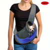 Pet Carrier Sling Bag