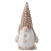 Light-Up Christmas Gnome