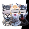 3D Animal Face Balaclava