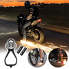 Shoe-Mounted Spark Effect Kit