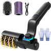Rechargeable Grill Cleaning Brush