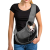 Pet Carrier Sling Bag