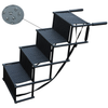 Foldable Dog Ramp