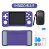 Handheld Game Console