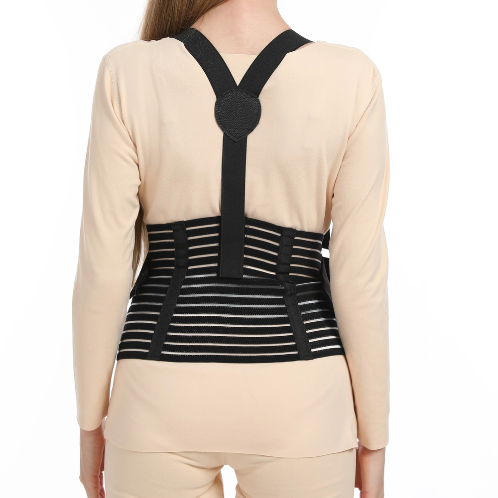 Adjustable Maternity Belly Band